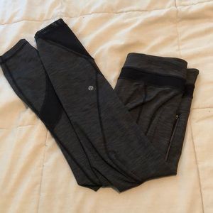 Lululemon Inspire ii Tight - LUXTREME